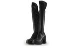 Steve Madden Laarzen in maat 36 Zwart | 10% extra korting, Kleding | Dames, Schoenen, Hoge laarzen, Verzenden, Zwart, Steve Madden