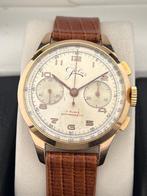 Jolus - Zonder Minimumprijs - Vintage Jumbo Chronograph, Sieraden, Tassen en Uiterlijk, Horloges | Heren, Nieuw