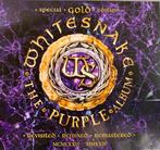 cd digi - Whitesnake - The Purple Album : Special Gold Ed..., Verzenden, Zo goed als nieuw