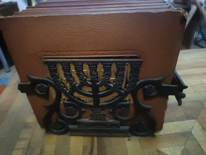 Klonov, I. ; Kariv, I. ; Kuperstein, L. ; Rothenberg, Ben /, Antiek en Kunst, Antiek | Boeken en Bijbels