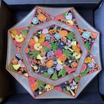 Rosenthal - Schaal - Surprise - Kristal, Nieuw