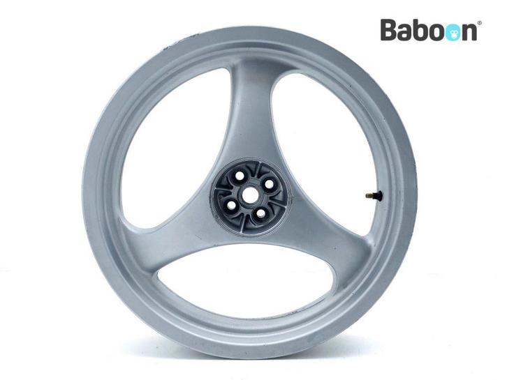 Achterwiel BMW K 1100 LT 1991-1992 (K1100LT), Motoren, Onderdelen | BMW, Gebruikt, Verzenden