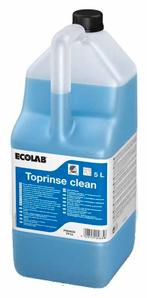 Ecolab Toprinse Clean, 2 x 5 liter, Huis en Inrichting, Schoonmaakartikelen, Verzenden
