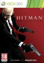 Xbox 360 Hitman: Absolution, Verzenden, Zo goed als nieuw