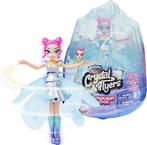 Hatchimals Pixies Crystal Flyers - Starlight Idol -