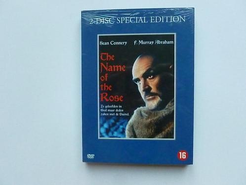 The Name of the Rose (2 DVD special edition), Cd's en Dvd's, Dvd's | Klassiekers, Verzenden