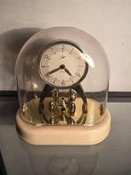 Bureauklokje - Staiger - bakeliet, messing, kunststof,, Antiek en Kunst