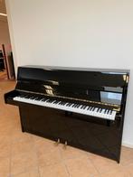 Kawai CX-4S, Zwart Hoogglans - Leverbaar * KLEINE PIANO *, Muziek en Instrumenten, Gebruikt, Piano, Hoogglans, Zwart