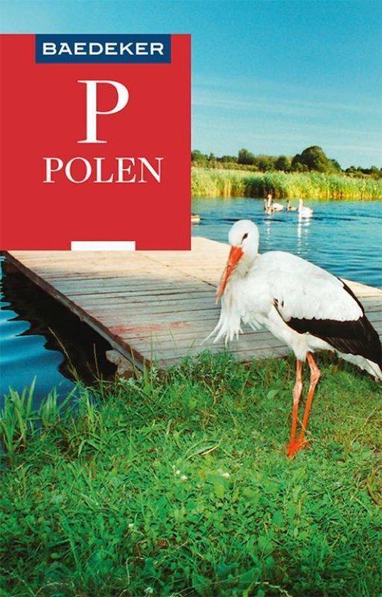 Polen / Baedeker 9783829758758 Dieter Schulze, Boeken, Reisgidsen, Zo goed als nieuw, Verzenden