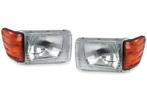 Koplamp set mercedes 107 nieuw, achterlichten nieuw, bumpers, Ophalen of Verzenden, Nieuw, Oldtimer onderdelen