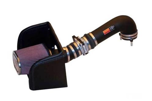 K&N 96-98 Chevy Silverado / GMC Sierra V6-4.3L Vortec, Auto-onderdelen, Filters, Ophalen of Verzenden