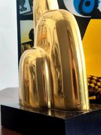 Antoni Miro (1944) - sculptuur, Locell - 22 cm - Brons