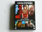 Cinema Espana - Biutiful, Mar Adentro, Hable con ella, lucia, Verzenden, Zo goed als nieuw
