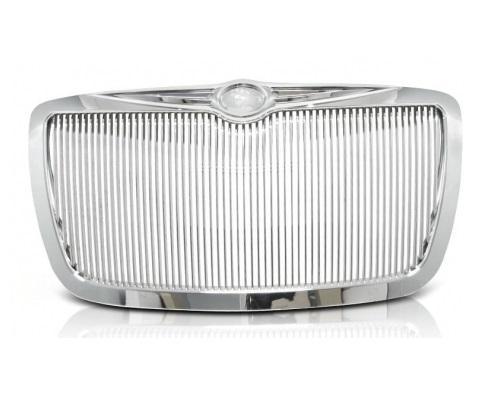Grill Chrysler 300C 04-10 chroom Royce style, Auto-onderdelen, Overige Auto-onderdelen, Ophalen of Verzenden