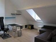 Studio Achter de Barakken in Maastricht, Huizen en Kamers, Huizen te huur, Limburg, Overige soorten