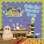 Mr Blooms nursery: Colin the scooter bean (Paperback), Boeken, Overige Boeken, Verzenden, Gelezen, Various