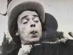 AFP - Jacques Brel, The Bar at the Crossing (French: Le bar, Nieuw