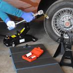 Datona Wielwissel pakket - Datona - Zwart, Doe-het-zelf en Verbouw, Gereedschap | Handgereedschap, Ophalen of Verzenden, Nieuw