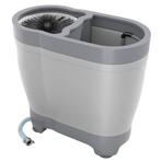 GGM Gastro | Mobiele glazenspoelmachine | MGSX600 | MGSX600, Verzenden, Nieuw