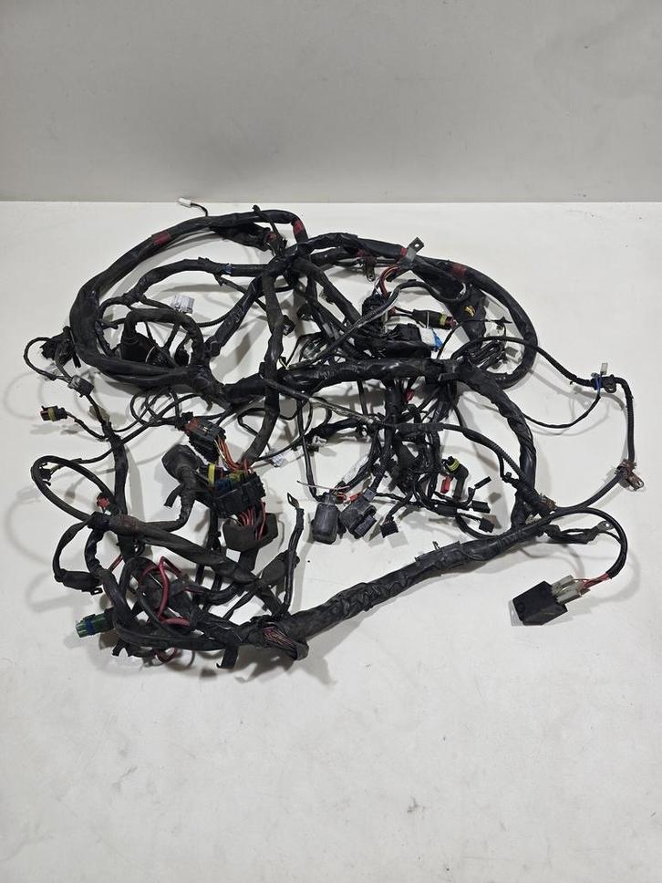 Piaggio Mp3 250 LT 2009 / Kabelboom Compleet ( getest ), Fietsen en Brommers, Brommeronderdelen | Scooters, Overige typen, Piaggio