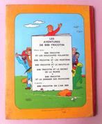 Bibi Fricotin T6 - Bibi Fricotin et la fantastique machine -, Nieuw