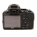 Nikon D3500 Camera Body (Occasion) - 5370 Opnamen, Spiegelreflex, Ophalen of Verzenden, Zo goed als nieuw, Nikon