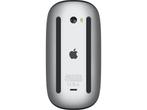 Apple Magic Mouse - Draadloze Muis - Zwart, Verzenden, Zo goed als nieuw