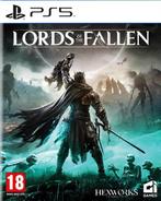 Lords of the Fallen PS5 Garantie & morgen in huis!, Ophalen of Verzenden, Zo goed als nieuw