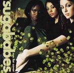 cd - Sugababes - Run For Cover, Verzenden, Zo goed als nieuw