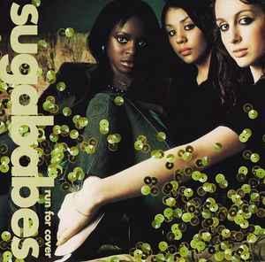 cd - Sugababes - Run For Cover, Cd's en Dvd's, Cd's | Overige Cd's, Zo goed als nieuw, Verzenden