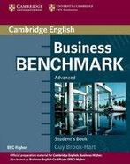 Business Benchmark, 9780521672955, Boeken, Zo goed als nieuw, Studieboeken, Verzenden