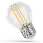 Spectrum Neutrale LED-lamp - E27 fitting - 1W - 4000K - B..., Huis en Inrichting, Lampen | Losse lampen, Ophalen of Verzenden