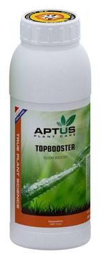 Aptus Topbooster 500 ml, Ophalen of Verzenden, Nieuw