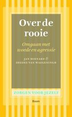Over de rooie | 9789461056917 | Jan Bernard ; Deedee van, Boeken, Zo goed als nieuw, Jan Bernard ; Deedee van Waegeningh