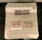Spanje 1965/2016 - 2e Eeuwfeestcollectie in blokken van 4, Gestempeld