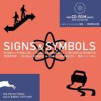 Signs & Symbols 9789057680557 Pepin Press, Verzenden, Gelezen, Pepin Press