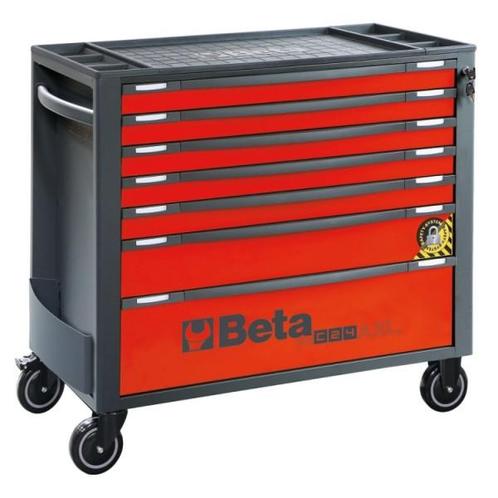 Beta RSC24AXL/7 Gereedschapwagen met 7-laden, Doe-het-zelf en Verbouw, Gereedschapskisten, Nieuw, Verzenden