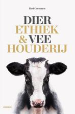 9789464710199 Dierethiek  veehouderij | Tweedehands, Boeken, Verzenden, Zo goed als nieuw, Bart Gremmen