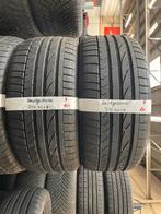 215-40-17 Bridgestone Zomerbanden 7mm Incl Montage 215 40 17, Auto-onderdelen, Banden en Velgen, Ophalen, 17 inch, Band(en), Personenwagen