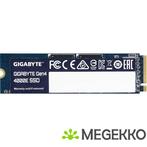 GIGABYTE SSD 4000E 500GB, Computers en Software, Harde schijven, Verzenden, Nieuw, Gigabyte