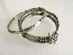 Zilver - Armband - Berbers Marokko
