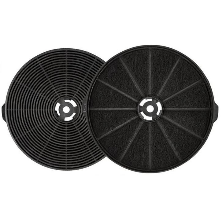 CATA Koolstoffilter V-X000T, Witgoed en Apparatuur, Afzuigkappen, Verzenden