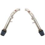 Injen 09-20 Nissan 370Z Polished Cold Air Intake - SP1989P, Ophalen of Verzenden, Nieuw