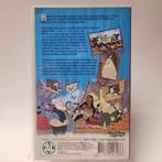 Disney Pocahontas II Journey to a New World VHS, Ophalen of Verzenden, Nieuw in verpakking