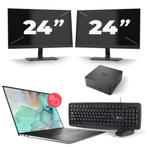 Dell Precision 5560 - Intel Core i7-11e Generatie - 15 inch, Computers en Software, Windows Laptops, Verzenden, Nieuw