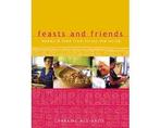 Feasts and Friends - Feasts and Friends, Boeken, Ophalen of Verzenden, Nieuw