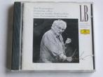 Tschaikowsky - Ouverture 1812 / Leonard Bernstein, Cd's en Dvd's, Cd's | Klassiek, Verzenden, Nieuw in verpakking