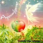 cd - Apocalypse - Aurora dos Sonhos, Cd's en Dvd's, Cd's | Overige Cd's, Zo goed als nieuw, Verzenden