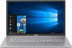 ASUS VivoBook 17  | AMD Ryzen™ 5 3500U | Radeon Vega 8 | 17, Computers en Software, Ophalen of Verzenden, Nieuw