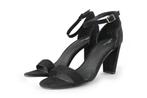 Sacha Sandalen in maat 42 Zwart | 10% extra korting, Kleding | Dames, Schoenen, Verzenden, Zwart, Sandalen of Muiltjes, Zo goed als nieuw